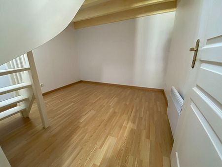 Location appartement 4 pièces, 65.00m², Montargis - Photo 4