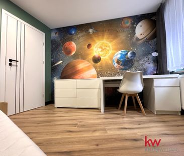 Pokoje na wynajem-Super Stan, Blisko Politechnika - Photo 5