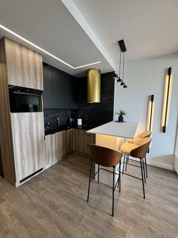 apartament nad jeziorem Dąbskim z miejscem parking - Photo 3