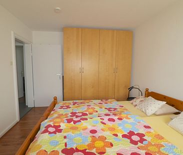 Schicke 2-Zimmer Wohnung mit Balkon und Stellplatz in Top Lage von Lörrach-Stetten - Photo 1