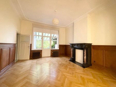 Tout savoir sur cette maison à Woluwe-St-Lambert - Photo 2