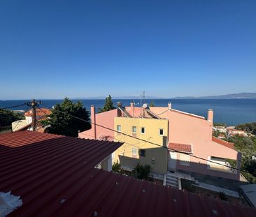 Διαμέρισμα για ενοικίαση Κράτηγος (Λέσβος - Μυτιλήνη) - Φωτογραφία 1