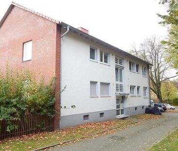 sanierte 3,5-Zimmer-Wohnung im EG mit Balkon - Photo 1