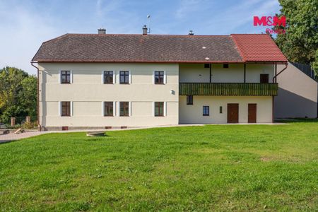 Pronájem bytu 1+kk a garsoniéry 25 m², Mnichovo Hradiště Hradec - Photo 3