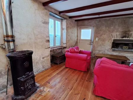 Location Maison 2 pièces 54 m2 à Le Bono - Photo 2