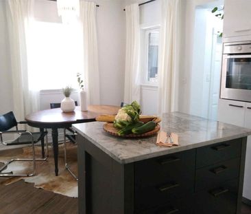 For Lease - 11 Boustead Avenue Unit# 1, Toronto, Ontario - Photo 4