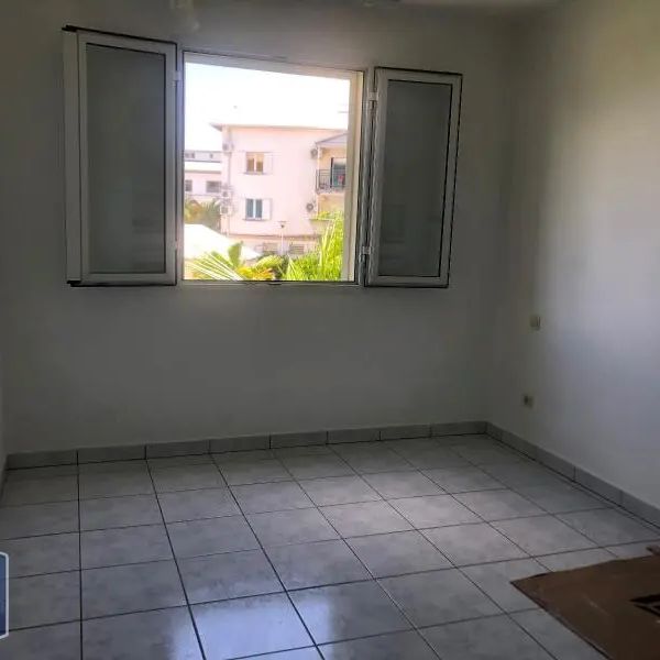 Appartement à louer 2 pièces 46.46m² - Photo 1