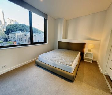 2 bed 1 bath included bills - Photo 6