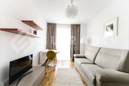 Apartament modern in Park Lake, parcare subterana, balcon, langa Iulius Mall - Photo 2