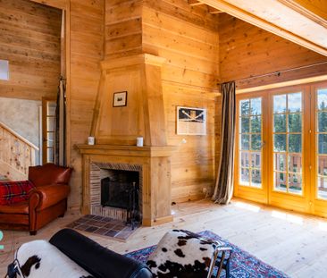 3,5 PIÈCES EN ATTIQUE avec BOX - Photo 1