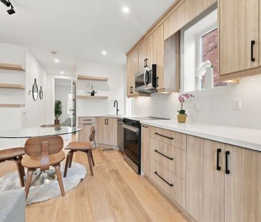 For Lease - 173 Beatrice Street Unit# Main FL, Toronto, Ontario - Photo 6