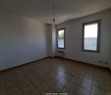 Location Appartement T1 Toulouse 1 chambre - Photo 1