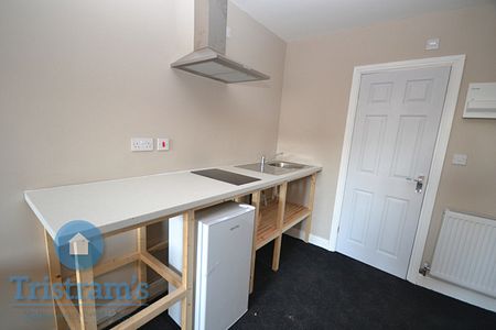 1 bed Studio for Rent - Photo 5