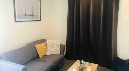 Fully Furnished 1 bedroom, Near to University. - Photo 4
