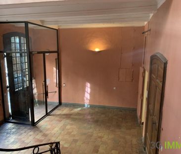 Location / Appartement T6 - Photo 5