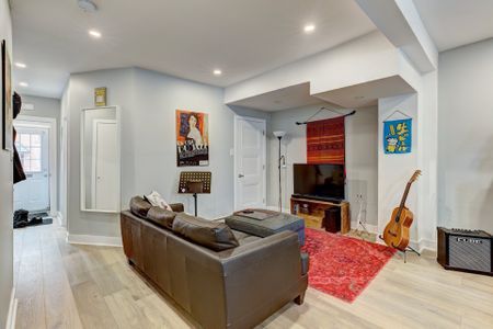 Condo à louer, Montréal (Le Sud-Ouest) - Photo 3