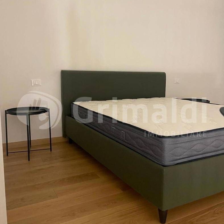 Bilocale via Giovanni Beltrani, 43, Trani - Photo 1