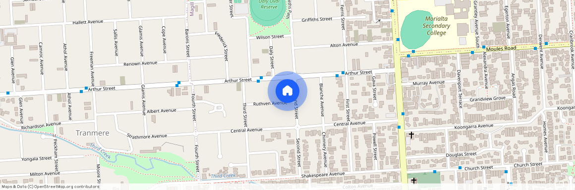 3a Ruthven Avenue, SA 5072, Magill