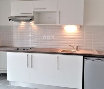 Location Appartement 2 pièces 39m² TOULOUSE 31100 - Photo 4