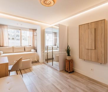 Excellent 1 Bedroom apartment for rent in Castellana, Madrid - Photo 1
