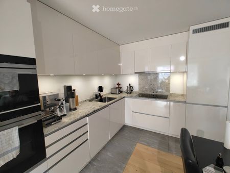 Moderne Wohnung in Pfäffikon - Foto 2