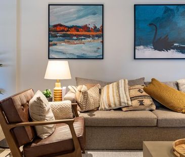 Studio to rent - Photo 3