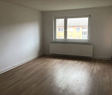 Nette Nachbarn gesucht: renovierte 2,5-Zimmer-Wohnung mit Balkon - Foto 4