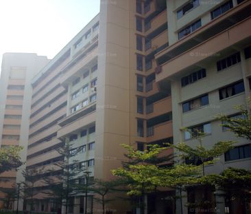 Blk 516 Jurong West Street 52 (Jurong West), HDB 4 Rooms - For Rent - Photo 6