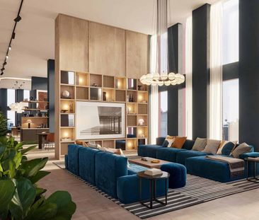 2 Bed Flat, Port St, M1 - Photo 1