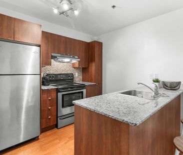 Appartement à louer - Montréal (Mercier/Hochelaga-Maisonneuve) (Hoc... - Photo 4