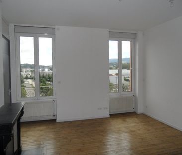 APPARTEMENT T1 A LOUER - Photo 4