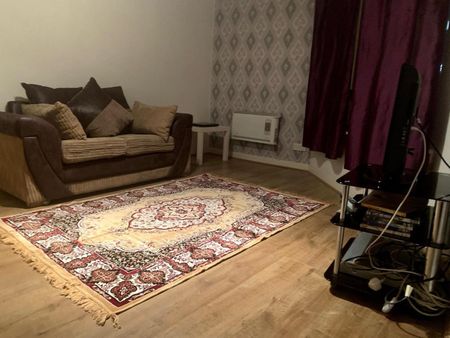 1 Bed Flat, Elderslie Street, G3 - Photo 3