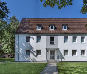 2-Zimmer-Wohnung in Gelsenkirchen Scholven - Photo 1