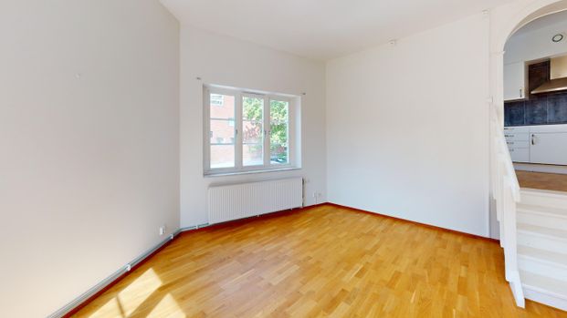 Sturegatan 9, Helsingborg - Photo 1