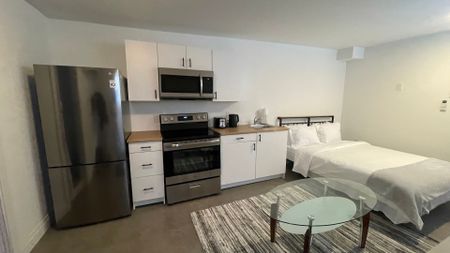 For Lease - 930 Lake Drive Unit# 5, Georgina, Ontario - Photo 5