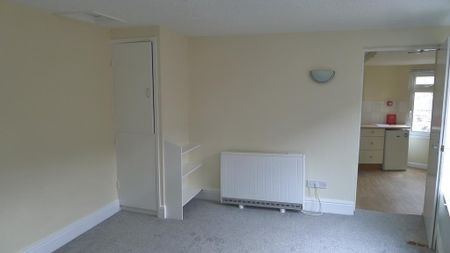 1 bedroom flat to rent - Photo 3