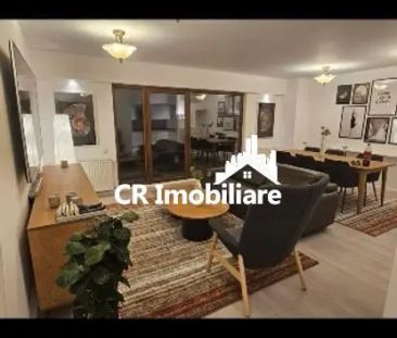 Apartament 4 camere,Decebal - Fotografie 1