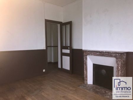 Location appartement 2 pièces 42.94 m² à Juvisy-sur-Orge (91260) - Photo 3