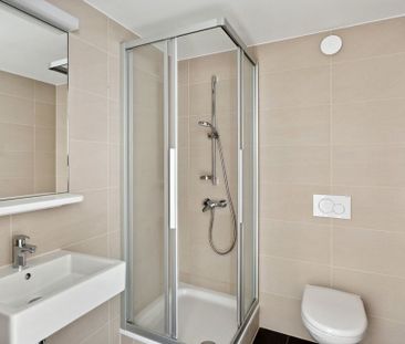 3.5 Zimmer, 76 m², 1. Stock - Photo 5