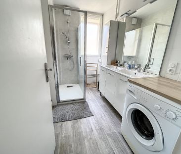 1 pièce - Meublé - 12 m² - RDC - Colocation non autorisée - Photo 5