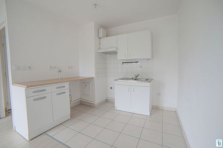 76140, Le Petit Quevilly - Photo 5
