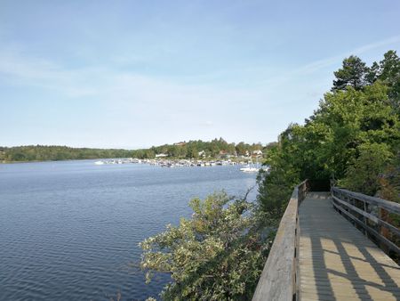 Klingstavägen, Danderyd - Foto 5