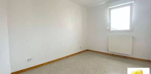 Location appartement Issenheim, 1 pièce, 1 chambre, 39.91 m², 470 € (Charges comprises) - Photo 2