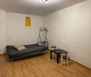 Location appartement 1 pièce, 24.00m², Bédarieux - Photo 3