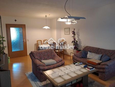 Komfortables Wohnen für Paare, junge Familien - Photo 2