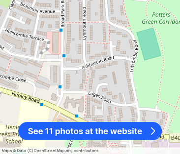 Ashburton Road, COVENTRY - Photo 1