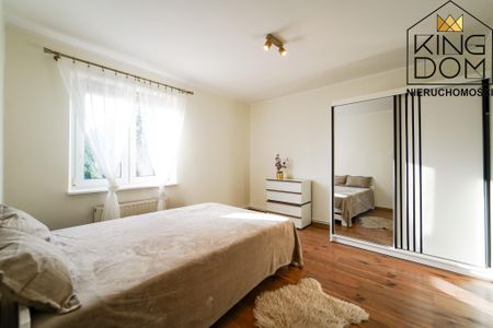 Na wynajem wyposażone 2-pokojowe mieszkanie - Фото 5