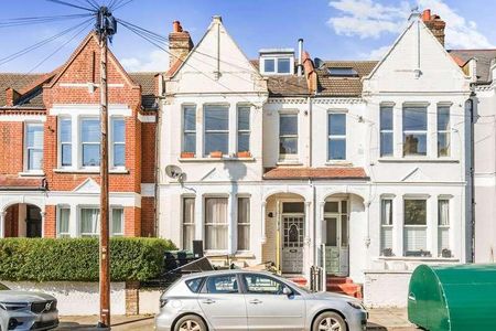 Norfolk House Road, Streatham Hill, SW16 - Photo 3