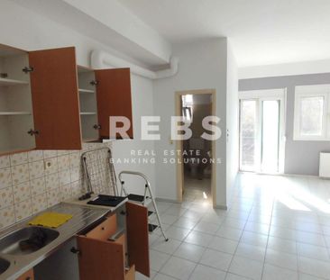 Studio/Γκαρσονιέρα για ενοικίαση Κέντρο (Πέραμα) - Photo 6