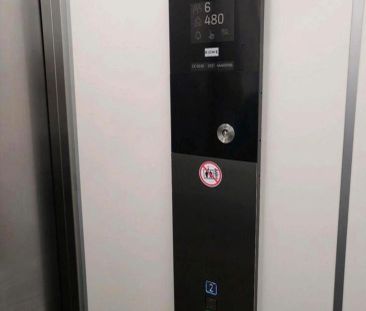 Helle 1 Zi, Studenten/Azubi Wohnung Ehrenfeld - Foto 1